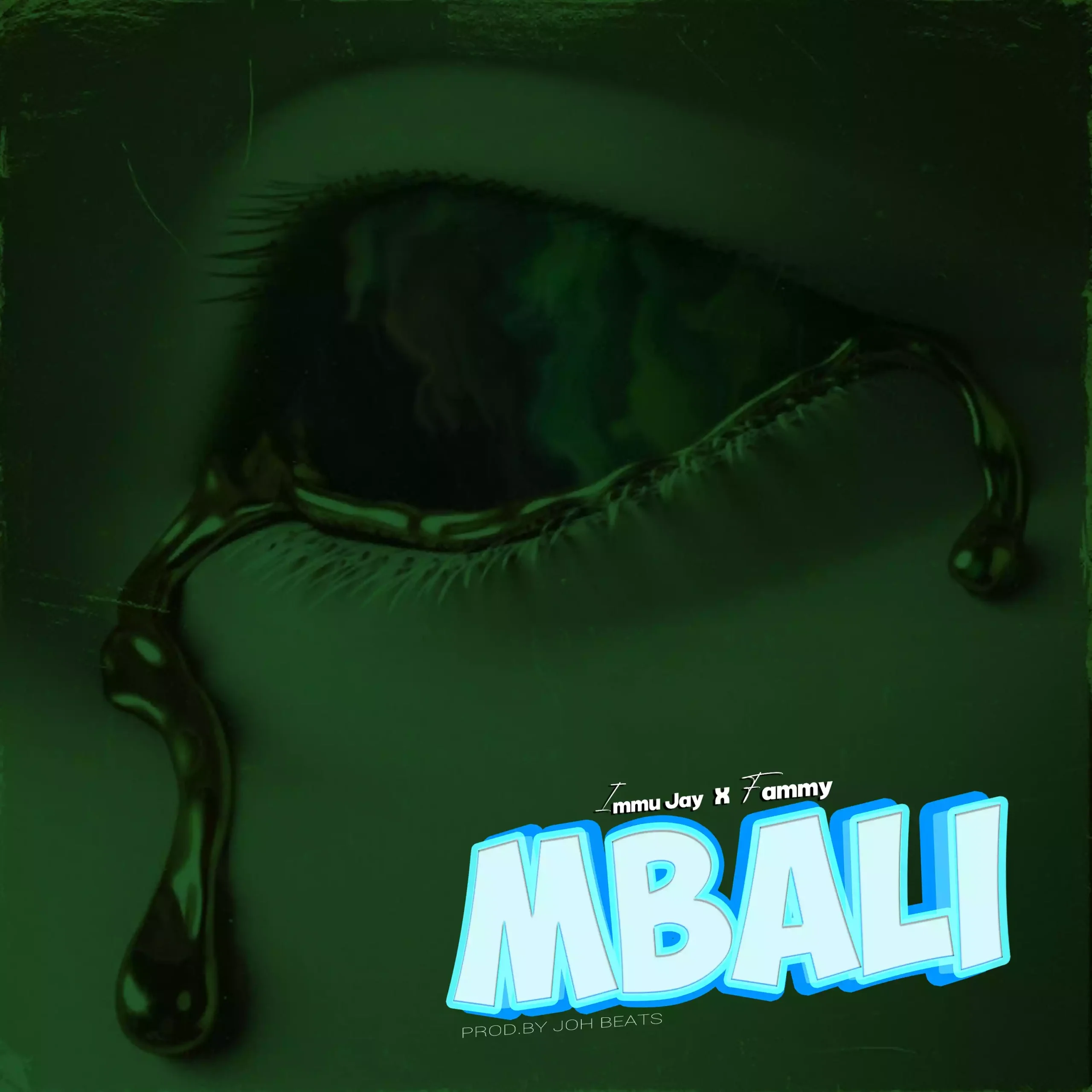 Mbali Nawe