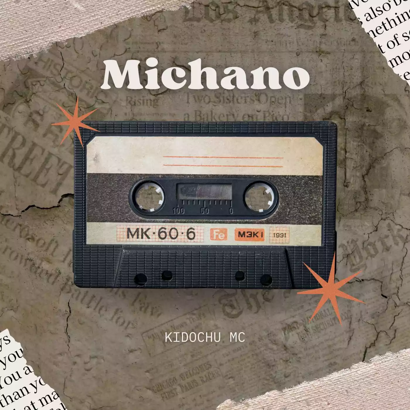 Michano Session One