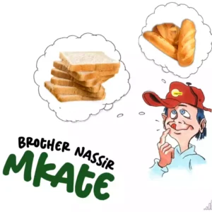 Mkate