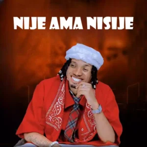 Nije Ama Nisije