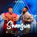 Ni Shangwe