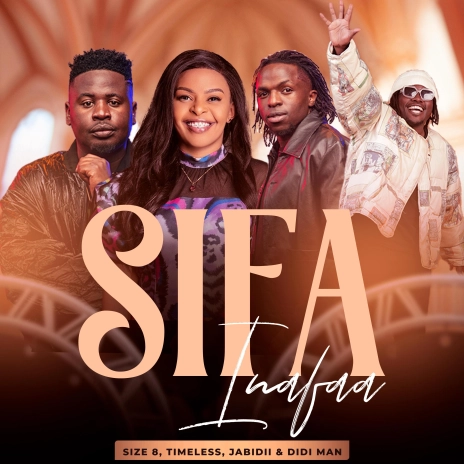 Sifa Inafaa