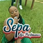 Sepa Live Performance
