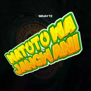 Watoto Wa Jangwani
