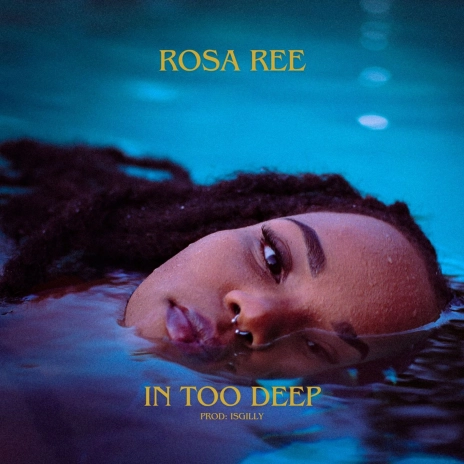 In Too Deep
