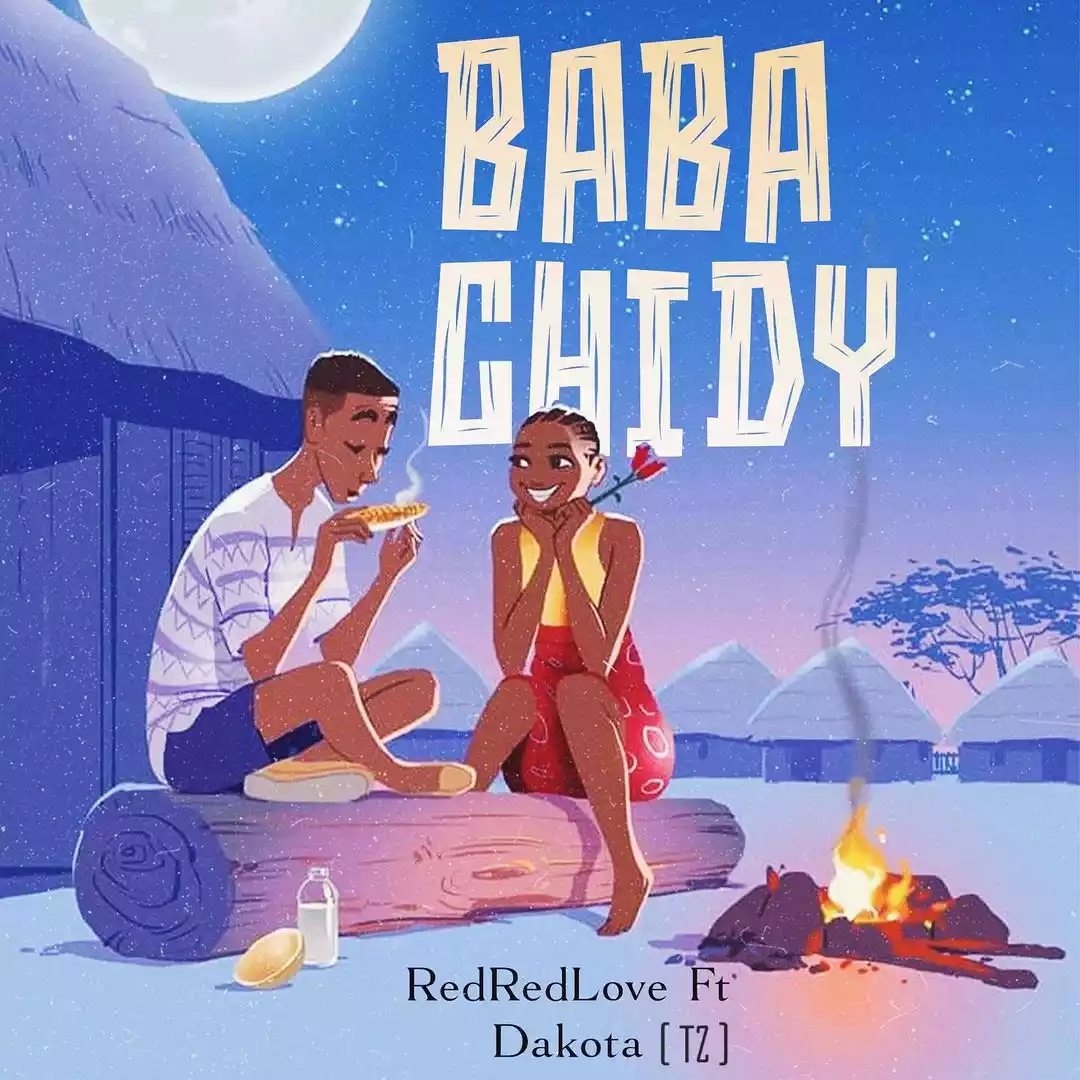 Baba Chidy