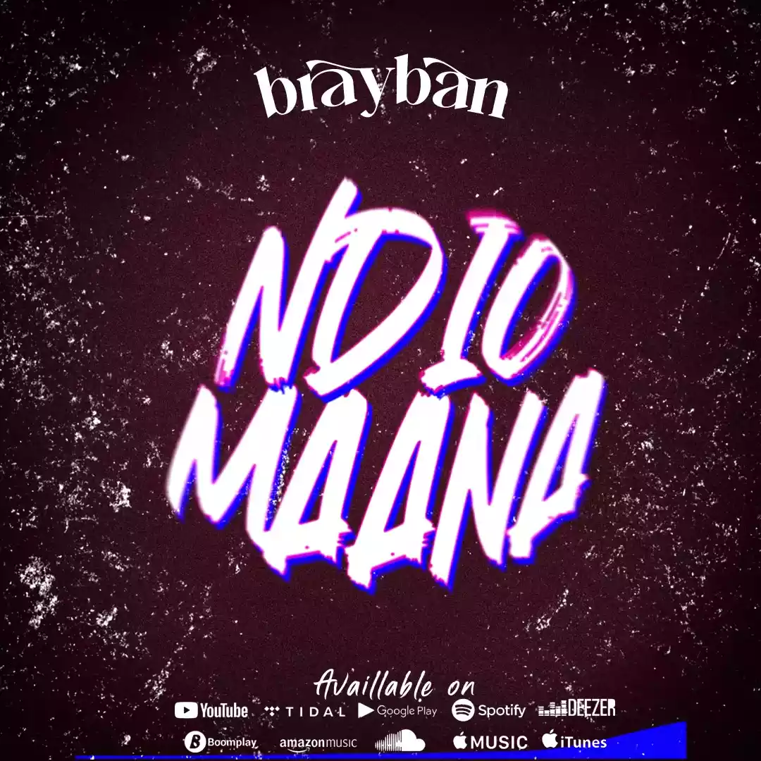 Ndio Maana