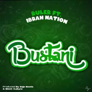 Bustani