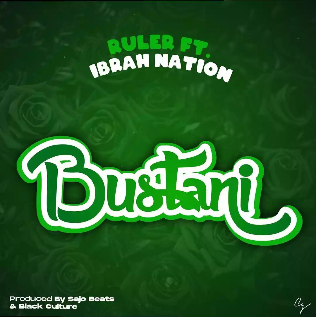Bustani