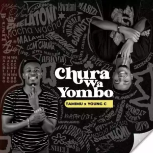 Chura wa Yombo