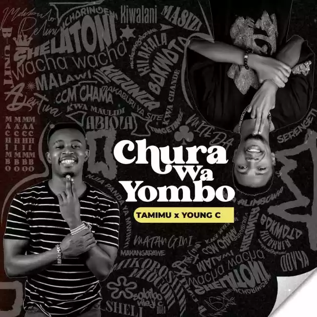 Chura wa Yombo