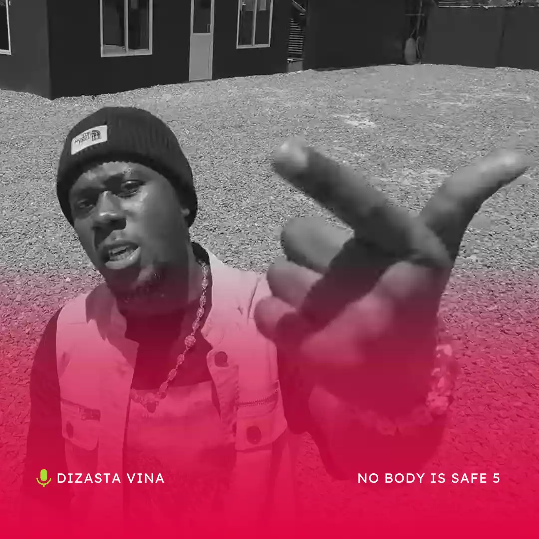 Nobody is Safe 5
