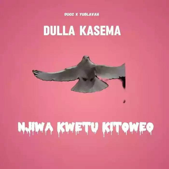 Dulla Kasema Njiwa Kwetu Kitoweo