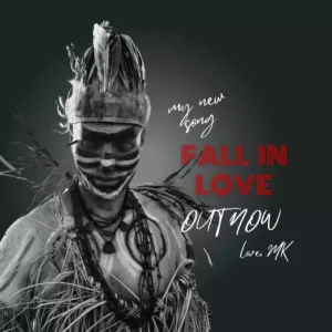 Fall In Love