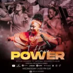 I Have Power