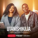 Utanishikilia