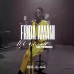 Mi na We (Live Performance)