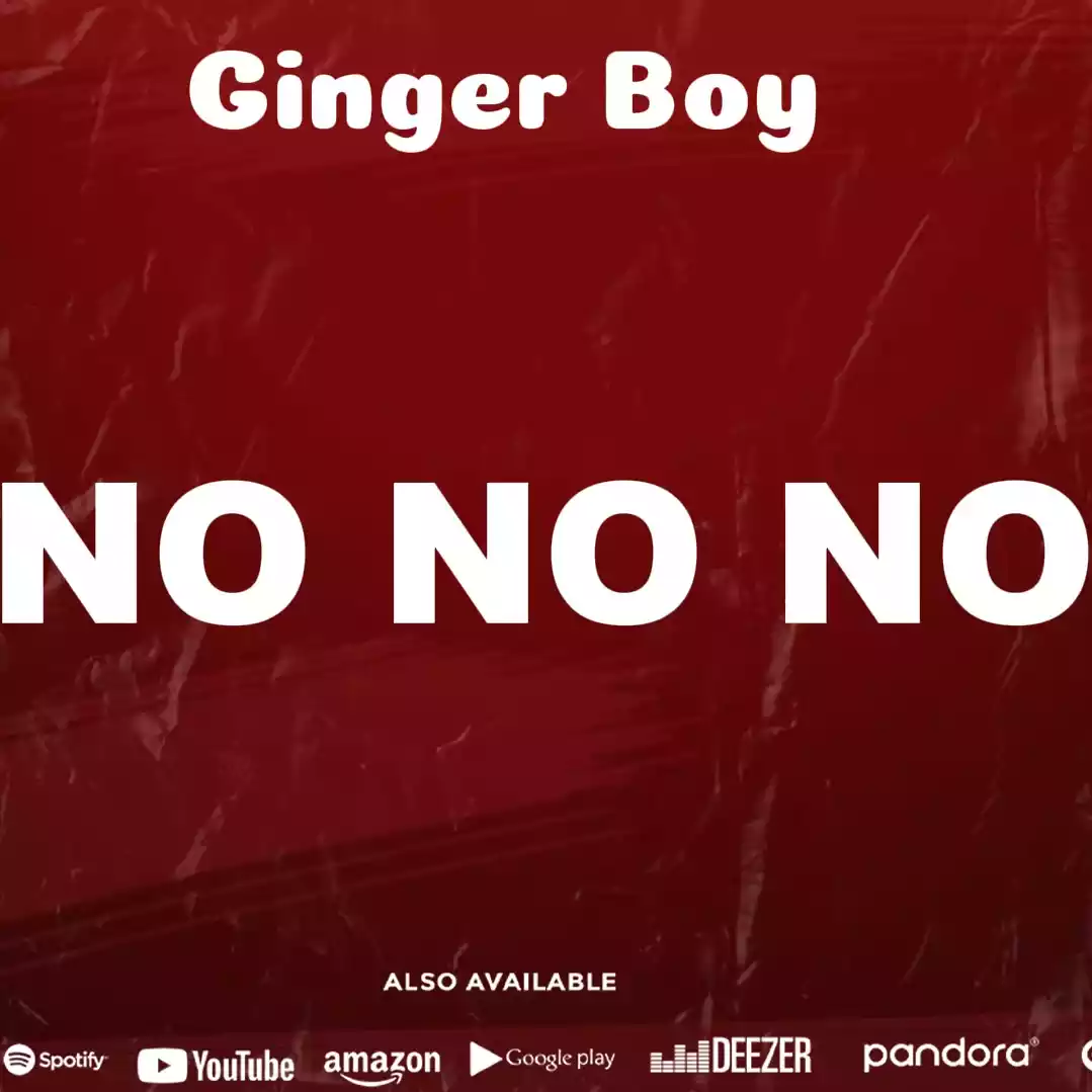 No No No