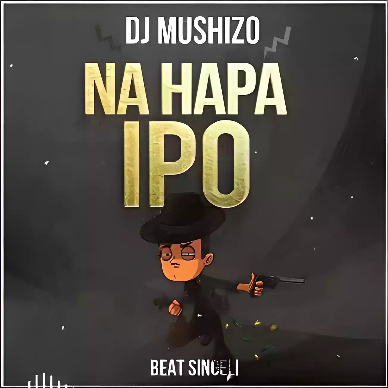 Na Hapa Ipo Singeli
