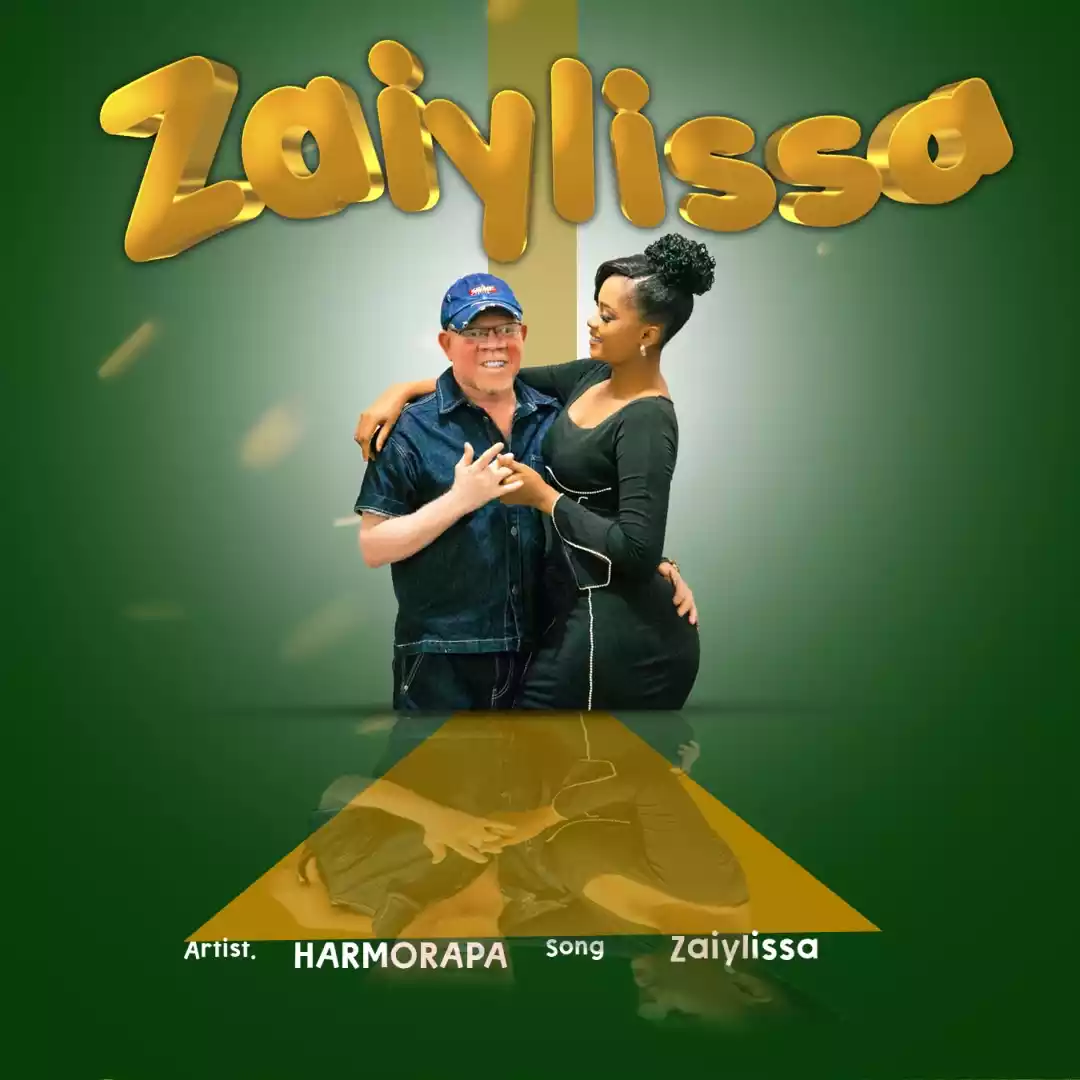Zaiylissa