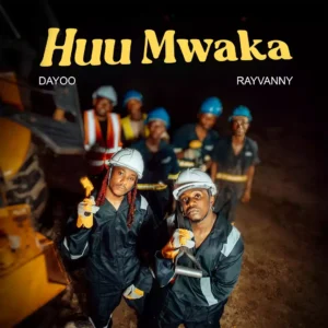 Huu Mwaka Remix