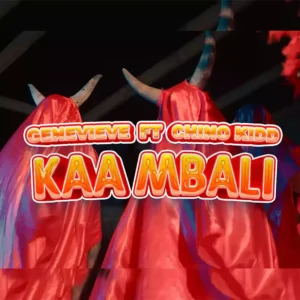 Kaa Mbali