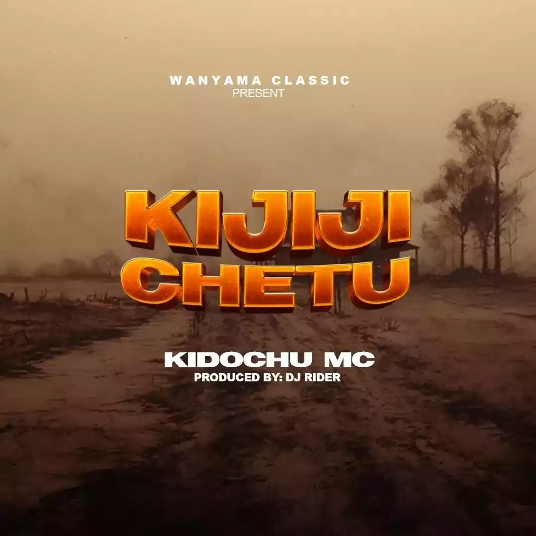 Kijiji Chetu