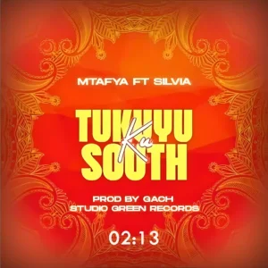 Kutukuyu Kusouth