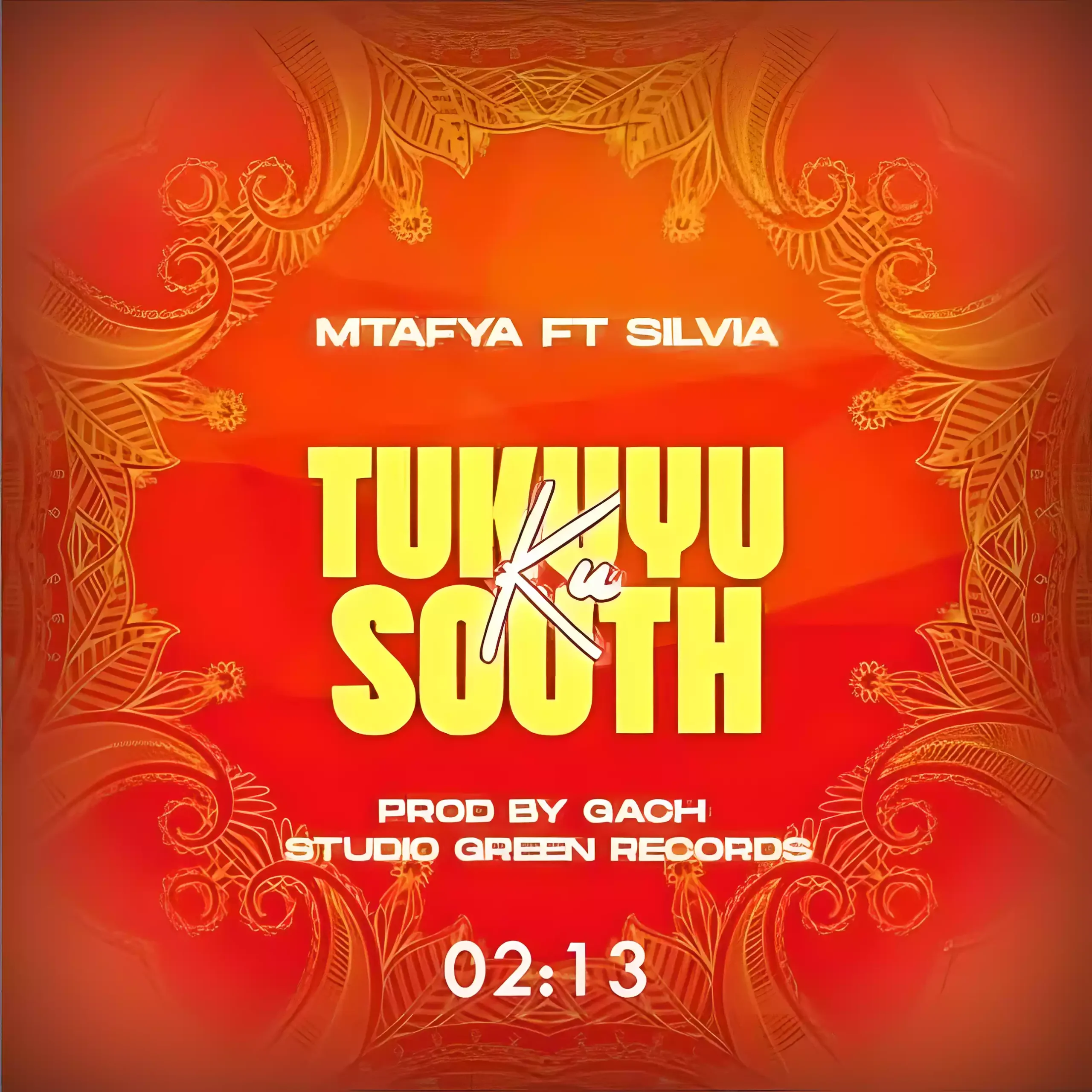 Kutukuyu Kusouth