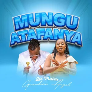 Mungu Atafanya