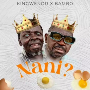 Nani Kajamba