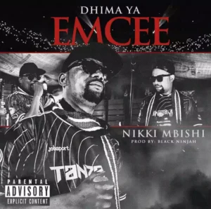 Dhima ya Emcee