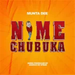 Nimechubuka