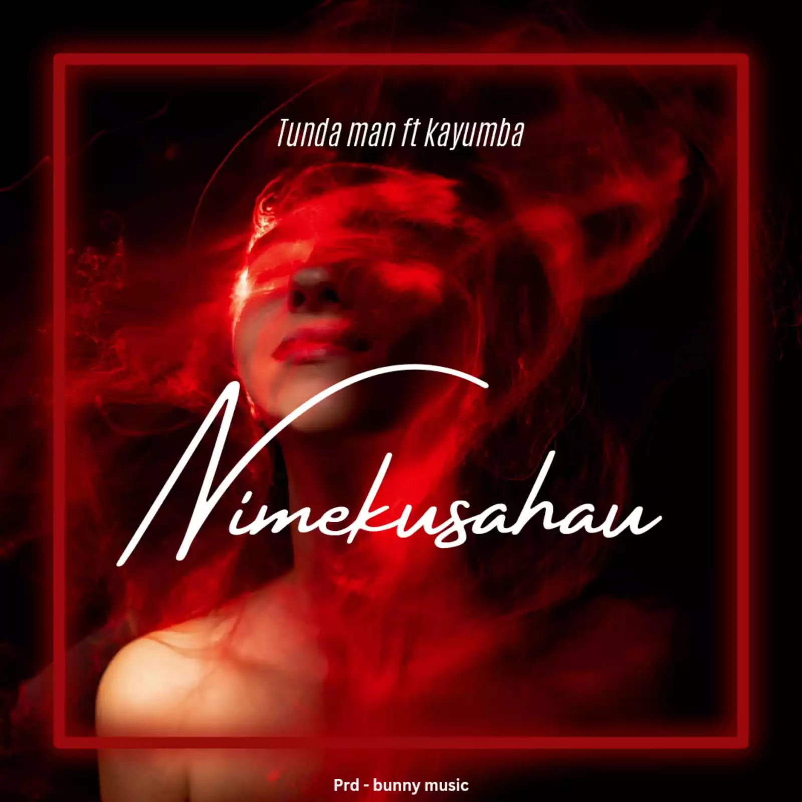 Nimekusahau
