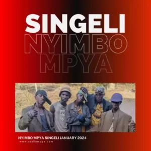 Nyimbo Mpya za Singeli January 2024