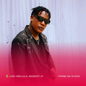 Pombe na Nyama