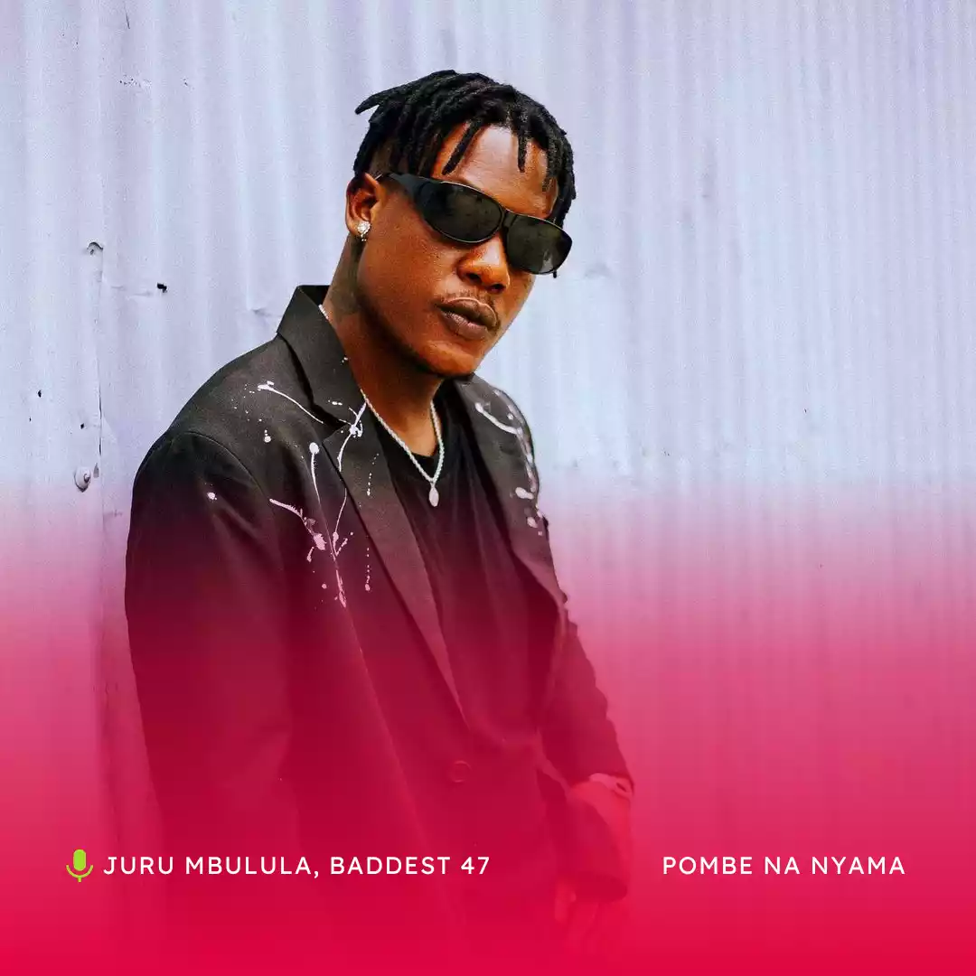 Pombe na Nyama