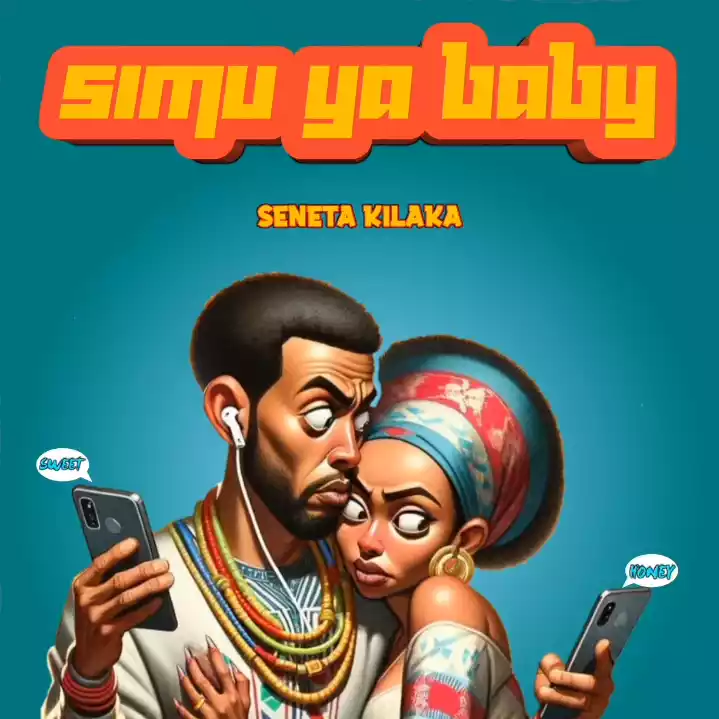 Simu ya Baby