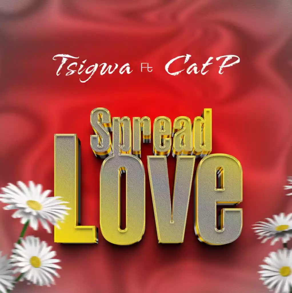 Spread Love