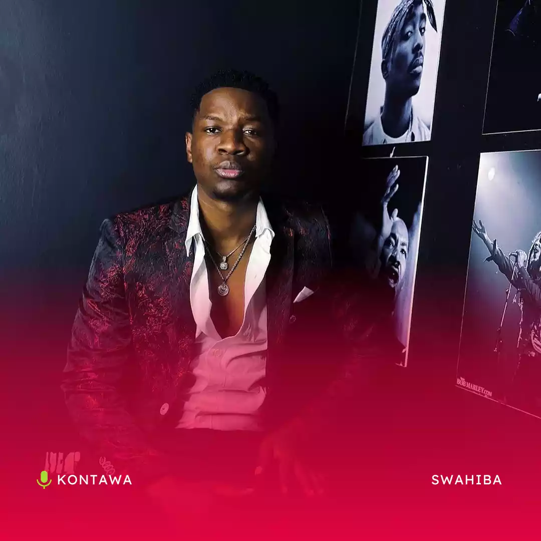 Swahiba (CRDB Ad)