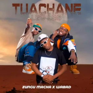 Tuachane Leo Leo