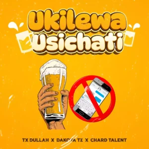 Ukilewa Usichati