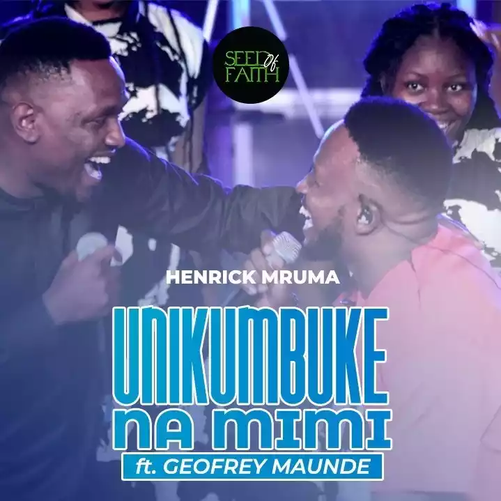 Unikumbuke Na Mimi