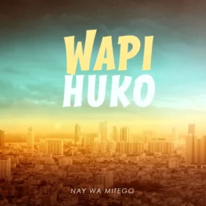 Wapi Huko