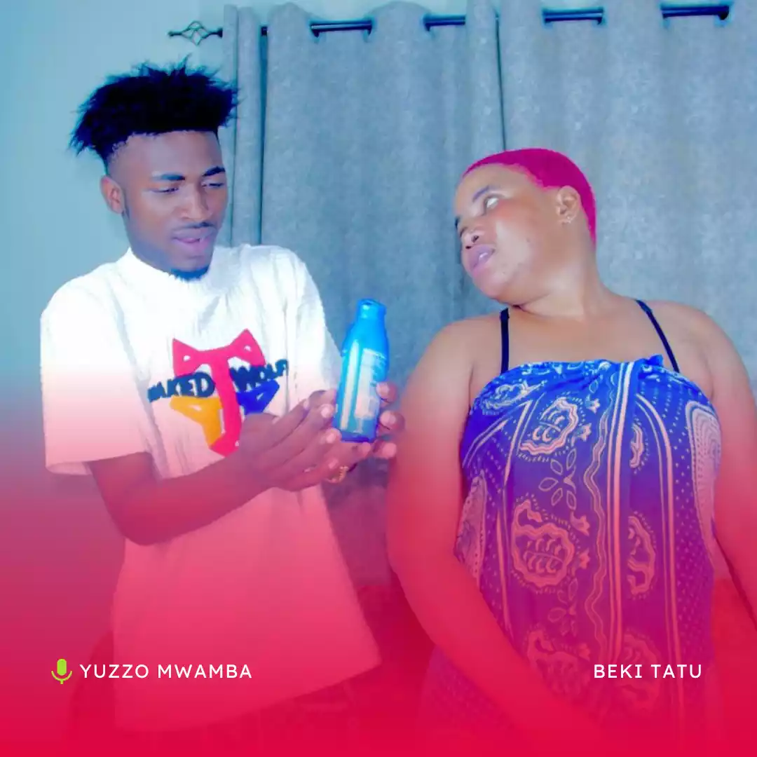 Yuzzo Mwamba Beki Tatu MP3 Download Yuzzo Mwamba Beki Tatu MP3 Download