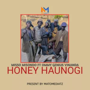 Honey Haunogi