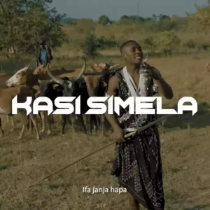 Kazi Yangu