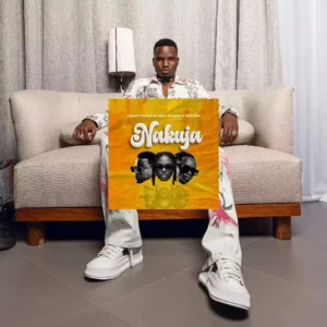 Tanzanian "Music Kings" Kick Off 2024 with Fresh Jams!
