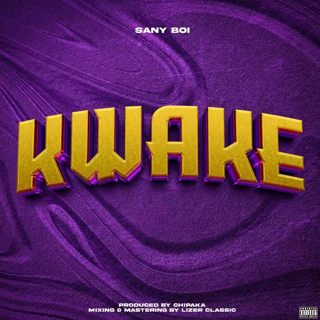 Kwake