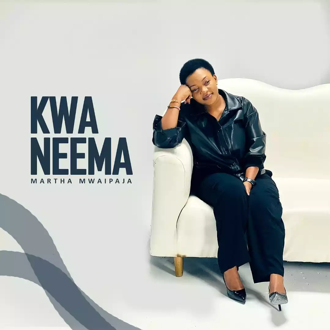 Kwa Neema